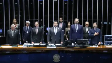 O Congresso Nacional aprovou nesta sexta-feira (19) o parecer do relator, deputado Isnaldo Bulhões (MDB-AL), do Projeto de Lei Orçamentária (PLOA) de 2026