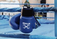 Boxe no PortalR3