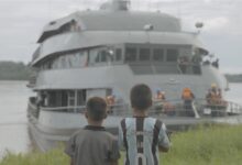 Marinha do Brasil produz documentário “O Rio que Somos” sobre a vida ribeirinha na Amazônia e no Pantanal