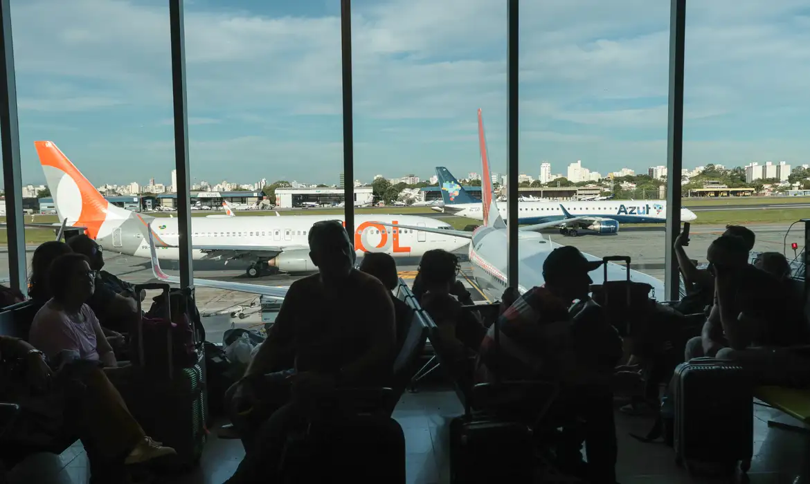 © Paulo Pinto/Agência Brasil