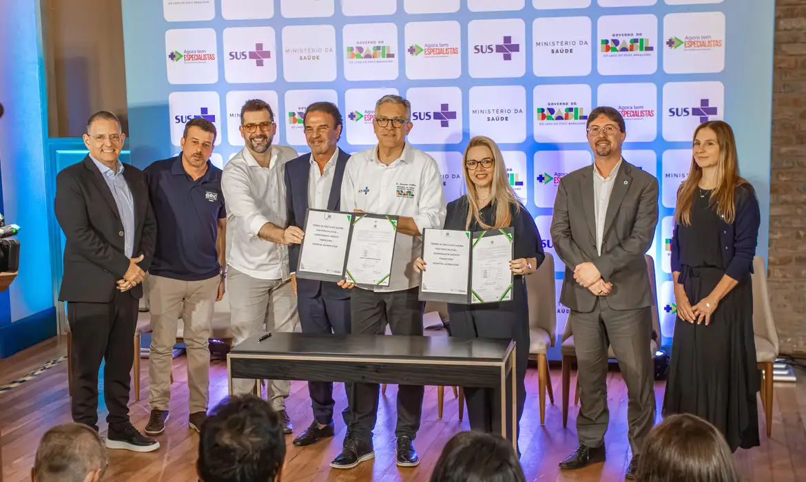 Hospitais vão garantir mais cirurgias cardíacas no Rio