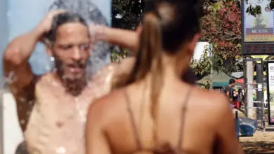 Na Região Sul e na faixa centro-norte podem ocorrer chuvas fortes