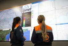 Reunião integra as ações da SP Sempre Alerta – Operação Chuvas 2025/2026, iniciativa voltada à preparação e ao fortalecimento da resposta a eventos climáticos extremos