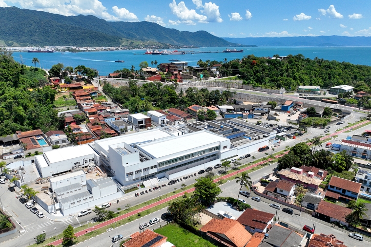 O recurso foi anunciado pelo Governador do Estado de São Paulo, Tarcísio de Freitas, no último sábado (20), durante o lançamento oficial da operação, realizado em Bertioga.