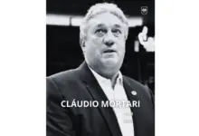 O basquete brasileiro perdeu um de seus grandes nomes com a morte de Cláudio Mortari, técnico histórico e personagem fundamenral da modalidade no país. Reconhecido pela trajetória vitoriosa, Mortari construiu um legado que atravessa gerações.