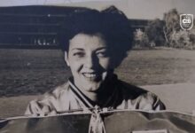 Ex-jogadora foi bicampeã sul-americana com a seleção