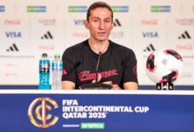 Filipe Luís. (Foto: Gilvan de Souza/Flamengo)