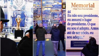 Pinto da Costa foi único e o legado que deixou perdurará ao longo dos tempos