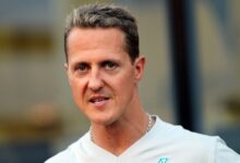 Michael Schumacher,