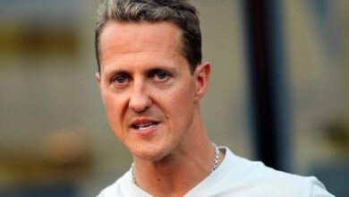 Michael Schumacher,