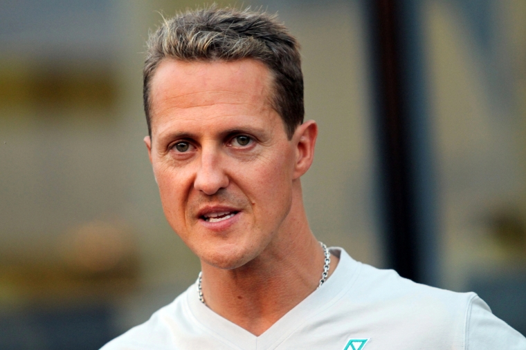 Michael Schumacher,