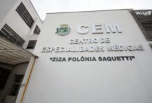 Centro de Especicialidades Médicas em Pindamonhangaba