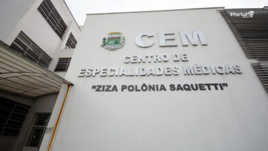 Centro de Especicialidades Médicas em Pindamonhangaba