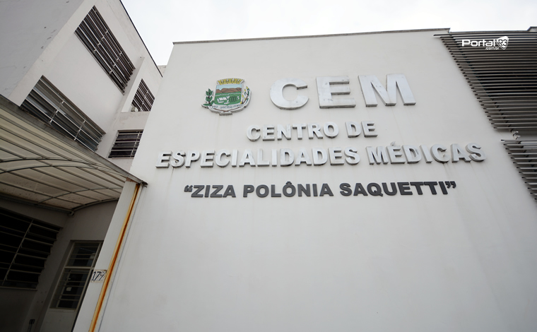 Centro de Especicialidades Médicas em Pindamonhangaba