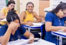 São Paulo expande EJA e leva modelo de presença flexível a 151 escolas em 2026