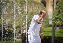 Capital paulista bate novo recorde de calor pelo segundo dia consecutivo