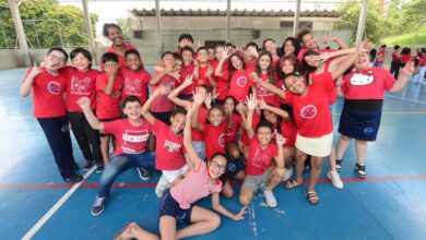 Férias na rede estadual começam nesta sexta (12) e escolas abrem as portas para almoço em janeiro