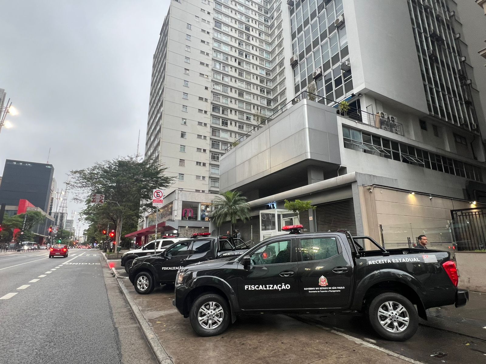 Concurso de auditor fiscal SP: edital, vagas e salário