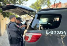 Polícias de SP prendem mais de 600 pessoas por dia em 2025