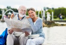 Governo de São Paulo lança programa para estimular viagens de turistas da terceira idade