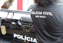 Irmãos suspeitos de receptação de celulares furtados são detidos pela Polícia Civil