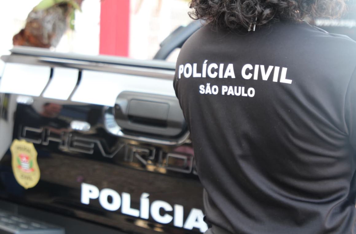 Irmãos suspeitos de receptação de celulares furtados são detidos pela Polícia Civil