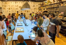 Museus e parques da USP oferecem experiências lúdicas e educativas nas férias de janeiro