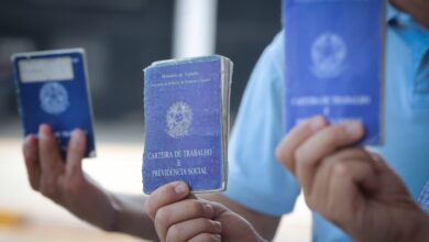 Veja os programas do Governo de São Paulo para quem busca emprego. Foto: Governo de São Paulo/Divuglação