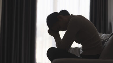 Depressão é tema de Campanha no Janeiro Branco