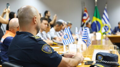 Última reunião do programa São José Unida em 2025: com integração das forças de segurança e ampliação de investimentos, a criminalidade tem sido reduzida de forma constante e progressiva