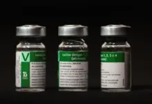 Imunização será para público de 15 a 59 anos