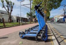 Serviço de transporte compartilhado estreia em Campos do Jordão com valores que variam de acordo com o tempo de uso