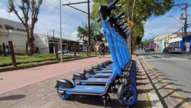 Serviço de transporte compartilhado estreia em Campos do Jordão com valores que variam de acordo com o tempo de uso