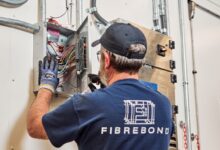 Funcionário Fibrebond