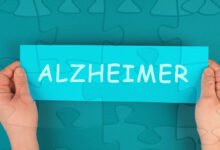 Alzheimer