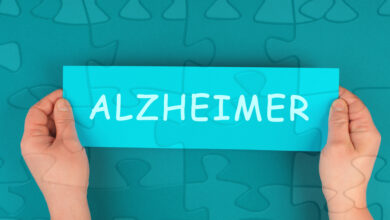 Alzheimer