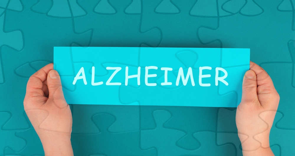 Alzheimer