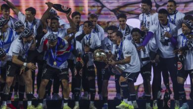 Os vimaranenses fizeram a festa depois do triunfo sobre os seus rivais do Minho