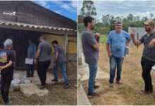 Pindamonhangaba intensifica apoio técnico a produtores rurais para fortalecer o Selo SIM e ampliar a comercialização regional.