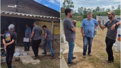 Pindamonhangaba intensifica apoio técnico a produtores rurais para fortalecer o Selo SIM e ampliar a comercialização regional.