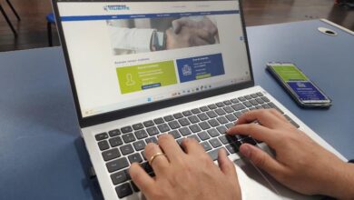 Por meio da plataforma, o empresário pode cadastrar suas vagas, e o candidato colocar seu currículo, de forma a facilitar o contato e as contratações.