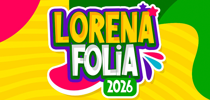 Lorena Folia 2026