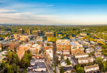 Morristown, New Jersey