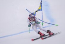 Brasileiro soma três pódios às vésperas das Olimpíadas de Inverno