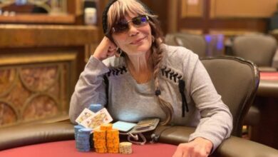 Barbara Enright tem uma história pra lá de fascinante