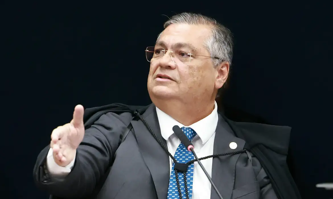 STF torna ré mulher que ofendeu ministro em voo comercial – PortalR3