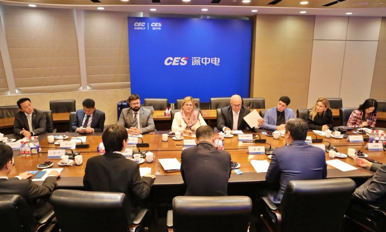 A agenda internacional conta com a participação de outros municípios brasileiros e a participação de Pindamonhangaba ocorre sem custos para o município com hospedagem e passagens aéreas.