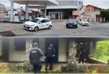 Ação conjunta reforça segurança em imóveis abandonados de Pindamonhangaba