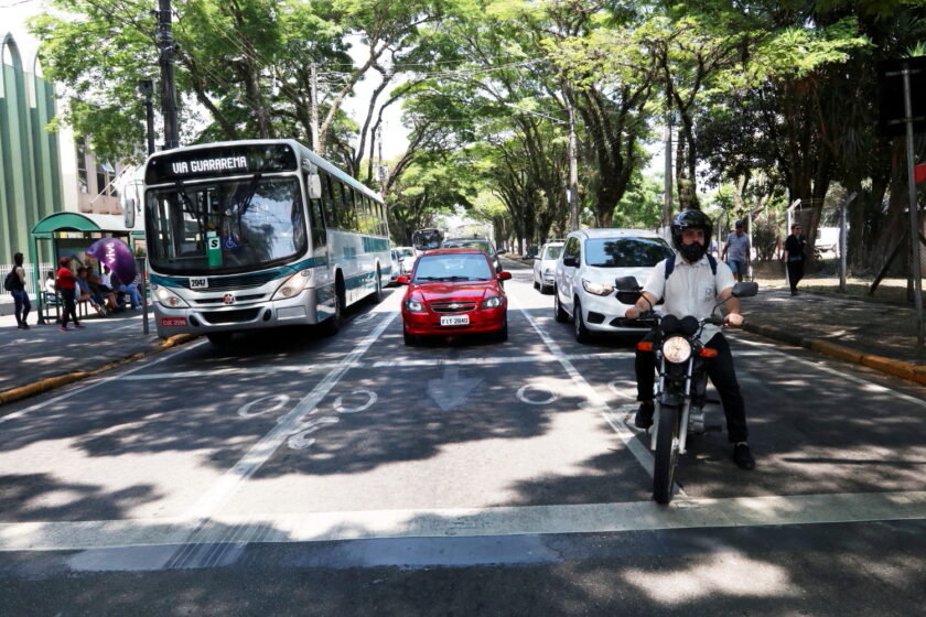 Este é o quinto ano consecutivo em que Jacareí lidera esse importante indicador de segurança viária, conforme os dados oficiais divulgados na última semana pelo sistema INFOSIGA, do Detran-SP