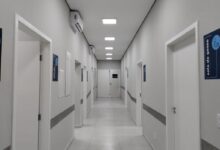 Novos setores contam com quatro consultórios equipados, recepção, salas de exames, salas de curativo, sala de gesso e ambientes planejados que irão otimizar os atendimentos